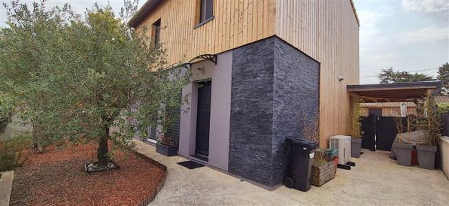 Louer Maison 90 m2 Lormont