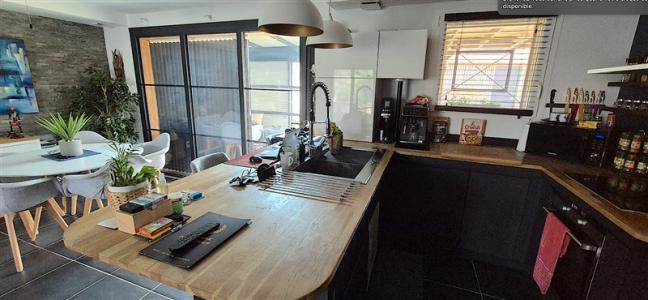 Louer Maison Lormont 1600 euros