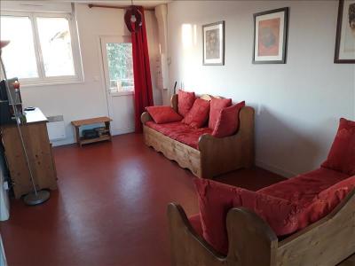For rent Saint-laurent-en-grandvaux 2 rooms 46 m2 Jura (39150) photo 2