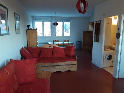 For rent Saint-laurent-en-grandvaux 2 rooms 46 m2 Jura (39150) photo 4