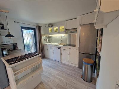 Louer Appartement 37 m2 Montfort-l'amaury