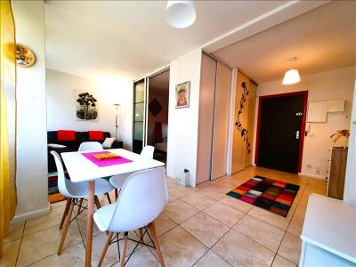 Annonce Location Appartement Annemasse 74