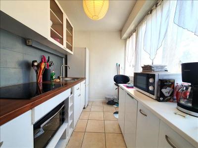 Louer Appartement 36 m2 Annemasse