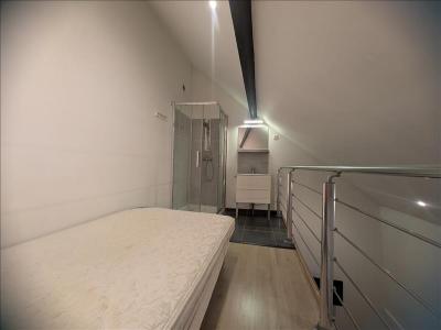 For rent Lille 1 room 21 m2 Nord (59000) photo 2