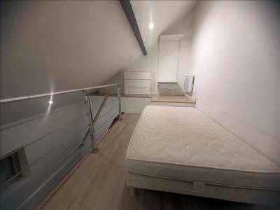 For rent Lille 1 room 21 m2 Nord (59000) photo 3