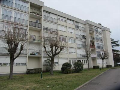 Annonce Location 3 pices Appartement Clichy-sous-bois 93