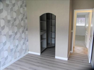 Louer Appartement 71 m2 Clichy-sous-bois