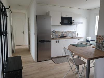 Annonce Location Appartement Pessac 33