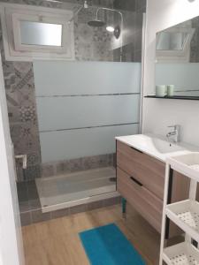 Louer Appartement 77 m2 Pessac