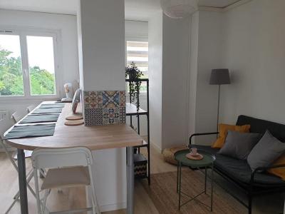 Louer Appartement Pessac Gironde
