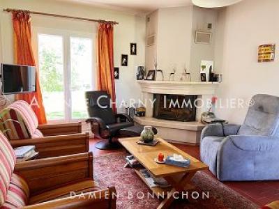 For sale Toucy 7 rooms 172 m2 Yonne (89130) photo 1