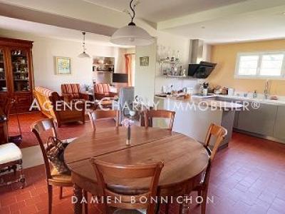 For sale Toucy 7 rooms 172 m2 Yonne (89130) photo 2