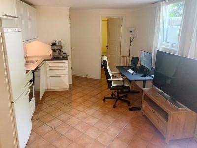 For rent Lyon  avenue jean Jaurs 2 rooms 48 m2 Rhone (69000) photo 1