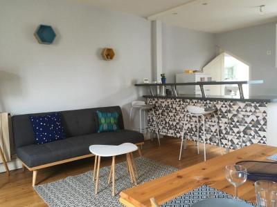 For rent Cannes 2 rooms 33 m2 Alpes Maritimes (06400) photo 0