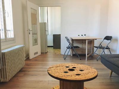 For rent Lyon-1er-arrondissement 2 rooms 32 m2 Rhone (69001) photo 2