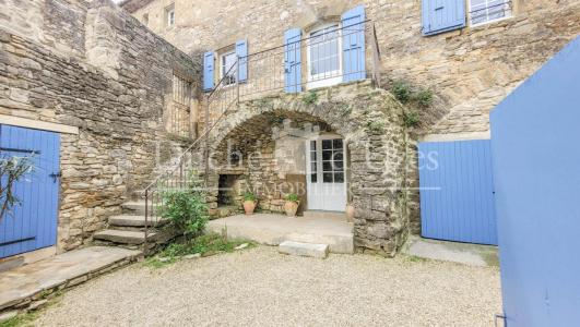 For sale Uzes 6 rooms 130 m2 Gard (30700) photo 0