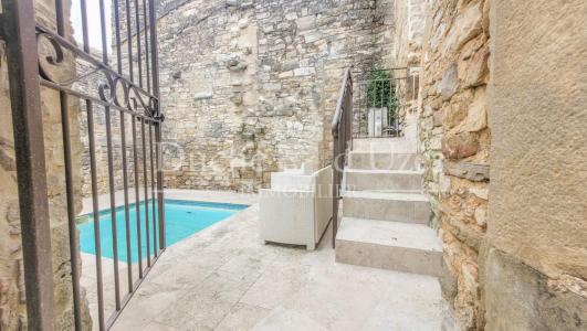 For sale Uzes 6 rooms 130 m2 Gard (30700) photo 1