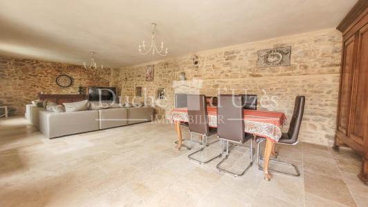 For sale Uzes 6 rooms 130 m2 Gard (30700) photo 2