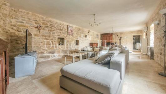 For sale Uzes 6 rooms 130 m2 Gard (30700) photo 3