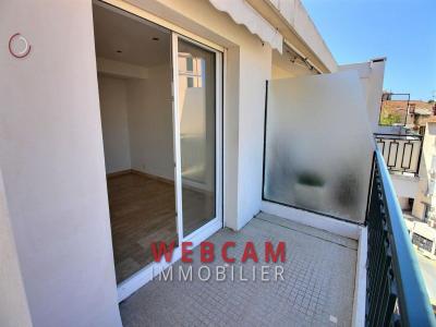 For sale Cannes 3 rooms 59 m2 Alpes Maritimes (06400) photo 4