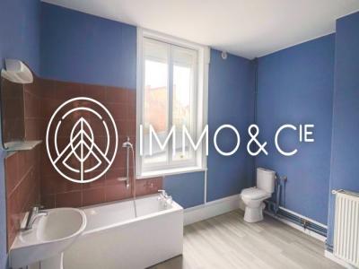 For sale Lomme 6 rooms 139 m2 Nord (59160) photo 2