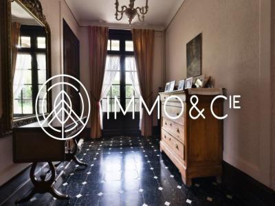Annonce Vente 6 pices Maison Phalempin 59