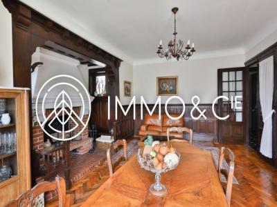 Acheter Maison 150 m2 Phalempin