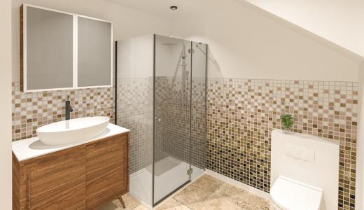 For sale Nemours 4 rooms 104 m2 Seine et marne (77140) photo 4
