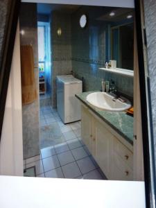 For rent Boulogne-billancourt 2 rooms 40 m2 Hauts de Seine (92100) photo 2