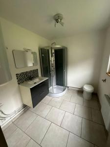 Annonce Vente Appartement Saint-just-en-chaussee 60