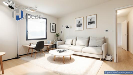 Acheter Appartement Ecully Rhone