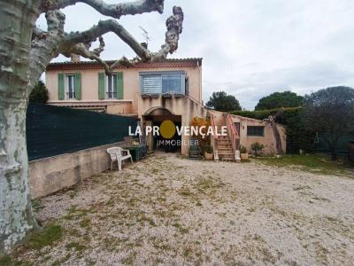 For sale Gardanne 3 rooms 70 m2 Bouches du Rhone (13120) photo 2