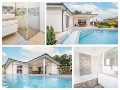 Acheter Maison 105 m2 Miremont