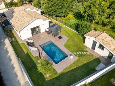 Acheter Maison Ayguesvives Haute garonne