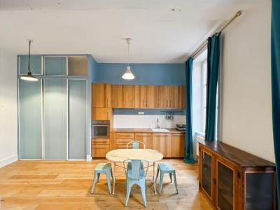 For rent Lyon-1er-arrondissement 1 room 30 m2 Rhone (69001) photo 1