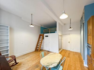 For rent Lyon-1er-arrondissement 1 room 30 m2 Rhone (69001) photo 2