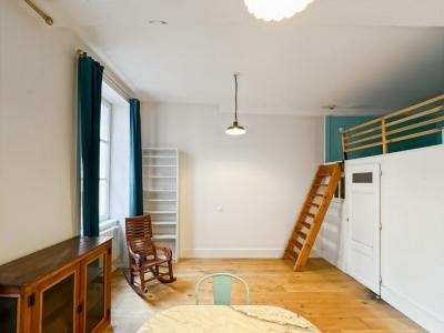 For rent Lyon-1er-arrondissement 1 room 30 m2 Rhone (69001) photo 3