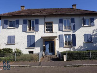 Louer Appartement Bischheim 582 euros