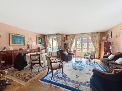 Acheter Appartement 83 m2 Reims