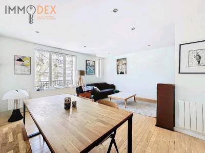 For sale Reims 3 rooms 70 m2 Marne (51100) photo 0
