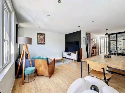 For sale Reims 3 rooms 70 m2 Marne (51100) photo 1