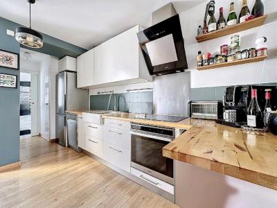 For sale Reims 3 rooms 70 m2 Marne (51100) photo 2