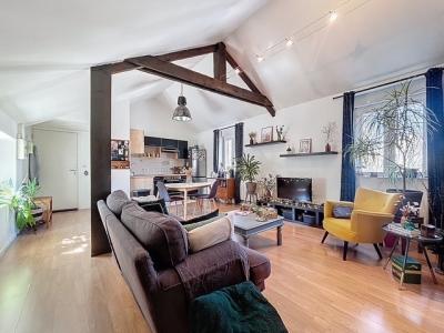 Annonce Vente 3 pices Appartement Reims 51