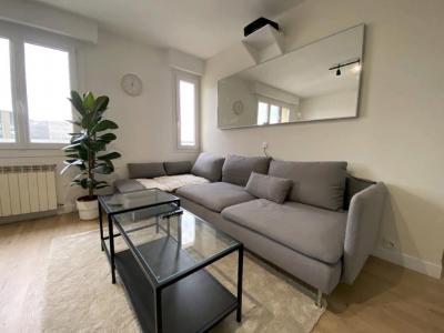 Annonce Vente 6 pices Appartement Reims 51