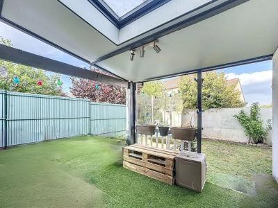 Acheter Maison Cormontreuil 279000 euros