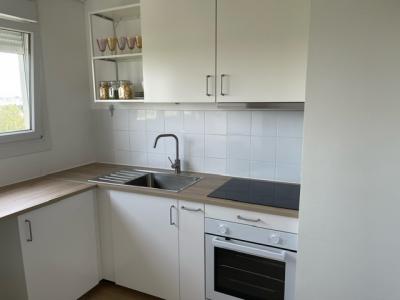 For sale Reims 3 rooms 55 m2 Marne (51100) photo 1
