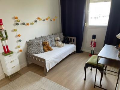 For sale Reims 3 rooms 55 m2 Marne (51100) photo 3