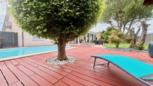 Annonce Vente 6 pices Maison Reims 51