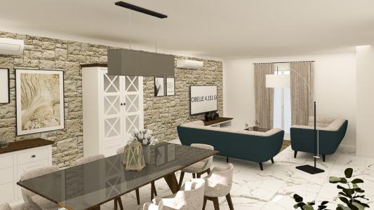 Acheter Maison Mezieres-sur-seine 340000 euros