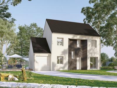Annonce Vente 6 pices Maison Franconville 95